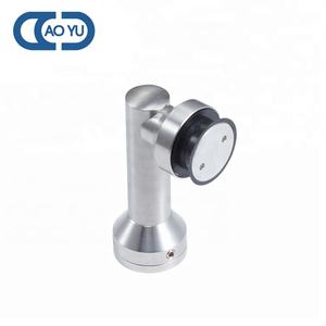 Raccords en verre quincaillerie <span class=keywords><strong>plafond</strong></span> à verre connecteur en verre à point fixe - Product Image 2