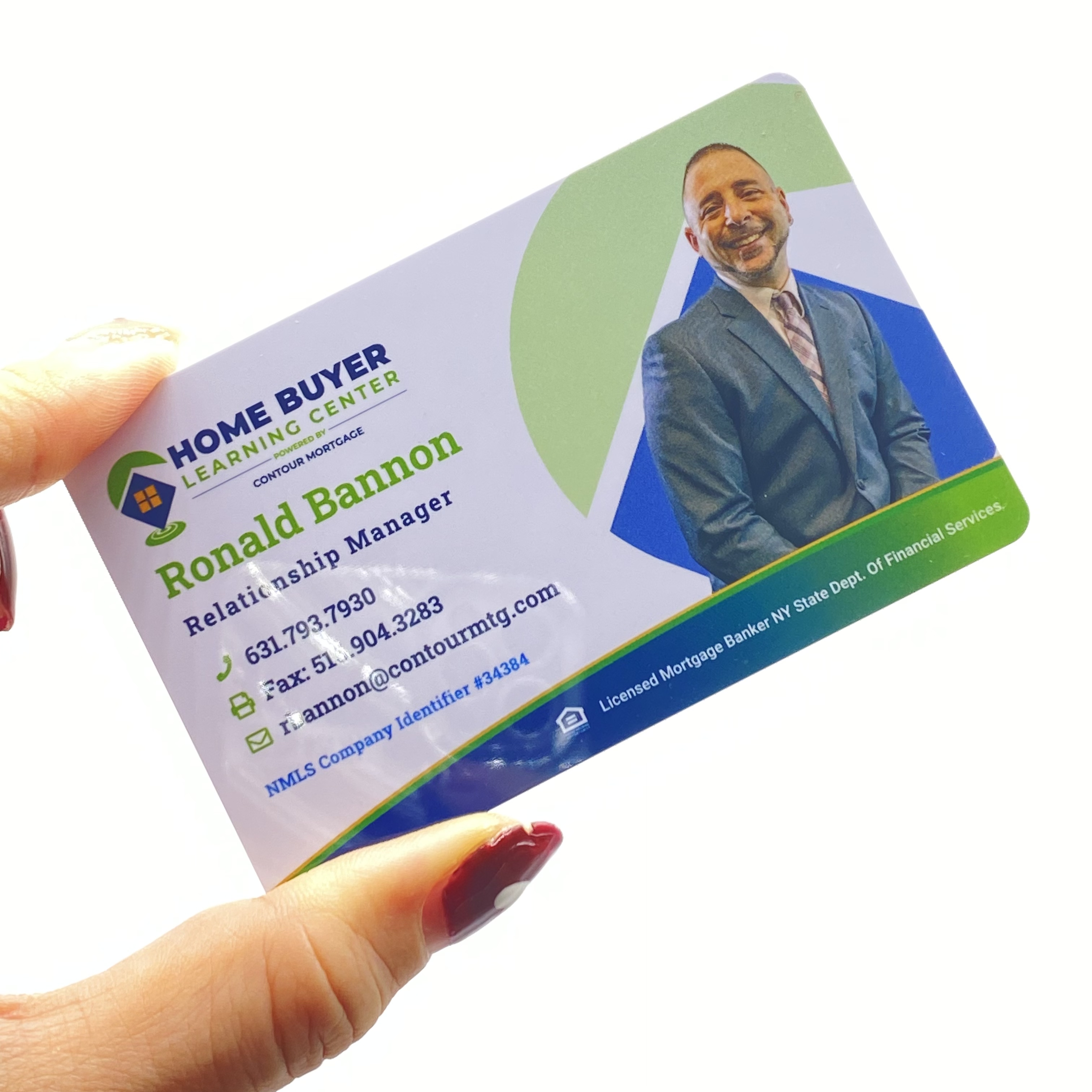Membership VIP Cards Wholesale Custom PVC Cards - 500Pcs Minimum Order - 7 Days Production
