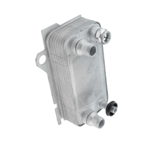 ชุดระบายความร้อนน้ำมันเครื่องสำหรับ <span class=keywords><strong>Mercedes</strong></span> C350e E350e <span class=keywords><strong>S560e</strong></span> A0995001300 - Product Image 3