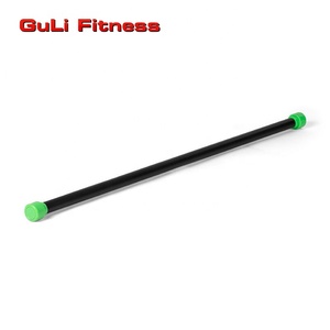 Barra Ponderata Guli Fitness per Allenamento Ginnastico, Popolare per Esercizi Aerobici e Fitness, <span class=keywords><strong>da</strong></span> 1-10kg per Sollevamento <span class=keywords><strong>Pesi</strong></span> - Product Image 5