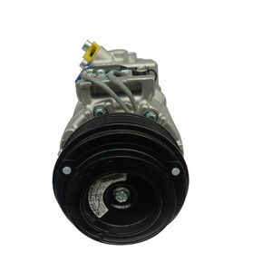 Compresor de Aire Acondicionado CSV613 para BMW E83 X3 OEM 64509182797 64529182797 64529128940 64509182797 64529182797 64509182797 - Product Image 4