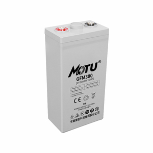 MOTU 2V 1000Ah 600Ah 300Ah 200Ah UPS, Equipo Médico, Sistema Financiero Libre de Mantenimiento, Almacenamiento de Energía para Microredes - Product Image 4