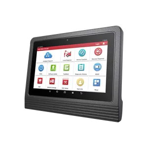 เครื่องมือวินิจฉัยยานยนต์ Launch X431 V Plus V+ VPLUS 5.0 PRO3 OBD2 สำหรับรถยนต์ทุกประเภท - Product Image 2