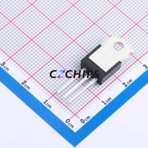 ทรานซิสเตอร์สนาม TO-220AB IKP20N60TA-VB ใหม่ดั้งเดิม (MOsfet) - Product Image 2