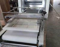 Machine à pâtes multifonctions, pour le mise en forme de la pâte/utilisation commerciale, appareil pour pains alimentaires, boulanger, usine,