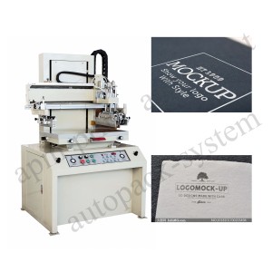 Máy In Màn Hình Phẳng S4060 Với Bảng Chân Không, T-<span class=keywords><strong>table</strong></span>, Máy In Màn Hình Chất Lượng Cao - Product Image 2