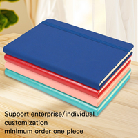 Nouveauté : Carnet intelligent avec couverture en cuir, carnet à couverture rigide, bloc-notes avec stylo numérique intelligent AI