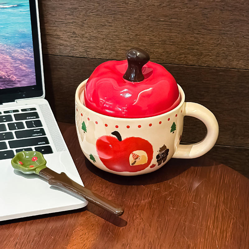 (แพ็คปกติ) แอปเปิ้ลแบร์