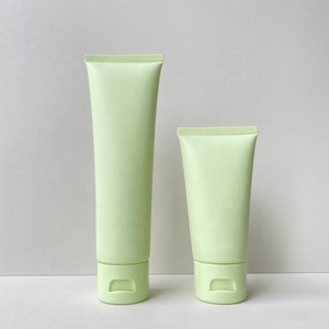 Tube en plastique personnalisé pour crème solaire, tube vide laminé pour crème pour la peau, lotion, emballage de tube cosmétique - Product Image 5