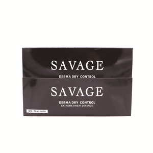 Desodorante y antitranspirante de aluminio personalizado TLM para hombre, loción desodorante para axilas y cuerpo, antitranspirante orgánico Driclor para hombre - Product Image 3