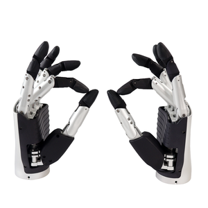 Nueva Prótesis Robótica Inteligente de Entrega Rápida con Protocolo Can RS485 y Control Bluetooth - Product Image 1