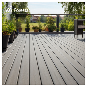 Không thấm nước bền Gỗ nhựa composite <span class=keywords><strong>decking</strong></span> <span class=keywords><strong>WPC</strong></span> ngoài trời lõi rỗng sàn đôi màu <span class=keywords><strong>WPC</strong></span> <span class=keywords><strong>decking</strong></span> <span class=keywords><strong>Board</strong></span> - Product Image 6