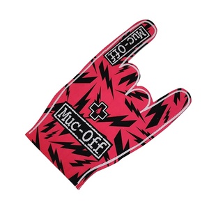 Impresión de Logotipo Personalizado, Mano de Espuma EVA para Animar - Product Image 4