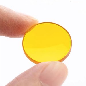 CCJC Co2 <span class=keywords><strong>China</strong></span> ZnSe CVD Glas Dia 18 19.05mm FL 38.1-101.6 Focus Lens Concurrerende Prijs <span class=keywords><strong>Laser</strong></span> Handheld Lasmachine - Product Image 5
