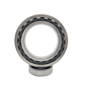 Fabriek Outlet <span class=keywords><strong>7000</strong></span> 7001 7002 7003 7004 P4 Hoekige Contact Kogellager Voor Waterpomp Lagers - Product Image 5