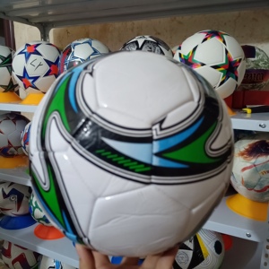 4 Size Match Futebol 4 Size Training Football Soccer Official <b>Ball</b> <b>Ball</b> Original Quality High Soccer - Product Image 5
