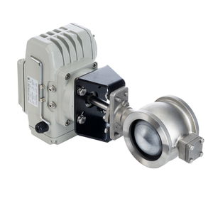 Actuador Motorizado de Acero Inoxidable 304 de Wenzhou, Tipo Encendido/Apagado, con Certificados CE, IP67, IP68 como Opcionales - Product Image 6