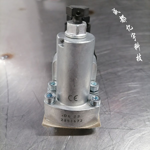 สวิตช์แบบลูกสูบ Hawe Dg35 - Product Image 4