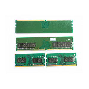 Memoria <span class=keywords><strong>RAM</strong></span> DDR 4 de alta calidad, 4GB, <span class=keywords><strong>8GB</strong></span>, 16GB, 32GB, 2666MHz, frecuencia de 1,2 V y 1,35 V con función ECC para ordenador portátil y portátil en Stock - Product Image 6