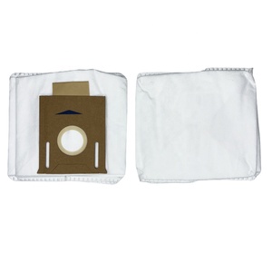 Bolsa de Filtro de Repuesto de Tela No Tejida para Aspiradora Robótica <span class=keywords><strong>Ecovacs</strong></span> <span class=keywords><strong>T8</strong></span> T9 <span class=keywords><strong>N8</strong></span> Pro - Product Image 6
