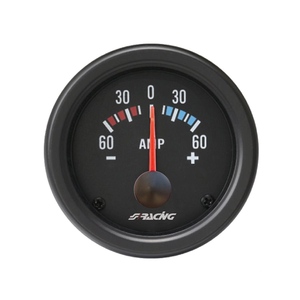 Amperómetro para Automóvil con Función de Línea Negra - Product Image 1