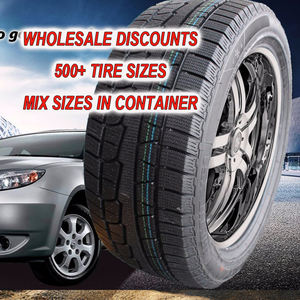 Neumáticos para Automóvil 215/65R17 225/65R17 235/65R17 245/65R17 por Unidad, 17 Pulgadas, para Autos, Otras <span class=keywords><strong>Ruedas</strong></span>, Neumáticos y Accesorios - Product Image 2