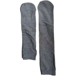 Kaos Kaki Inovatif 2024 untuk Amputasi, Kaos Kaki Kecantikan Beludru untuk Anggota Tubuh Buatan, Kaos Kaki Pelindung Kaki Palsu - Product Image 6