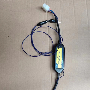 Dispositivo antigolpes de marca superior Anti CheatingDevice Protect Safe Jammer Device - Product Image 1