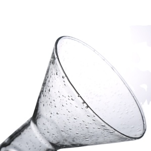 Top Crown <strong>Beaded</strong> Lamp <strong>Shade</strong> 102A Kerosene Lamp Camping <strong>Light</strong> Outdoor Windproof Glass Globe and Chimney - Product Image 1