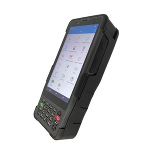 Viễn Thông kiểm tra PDA stenter S337 V7 Android PDA với <span class=keywords><strong>vdsl2</strong></span> Tester/DMM/VFL/OPM sợi quang Meter sợi thử nghiệm đa-meter - Product Image 5