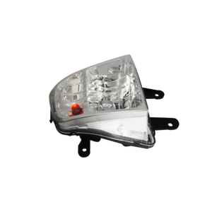 אור ראש geling עם emark הו 8972374952 8972374962 2131132 טנדר קדמי ראש מנורת עבור isuzu max 2002 2003 2004 2005 - Product Image 5