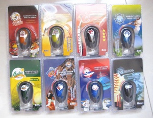 Penyegar Udara Penyebar Aroma Klip Ventilasi Aksesori Mobil Cair - Product Image 4