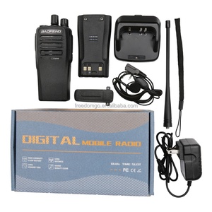 วิทยุสื่อสารแบบมือถือ Baofeng P3688 กำลังส่ง 10 วัตต์ ระยะไกล พกพาสะดวก - Product Image 1