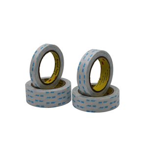 Ruban adhésif double face 3M, ruban adhésif en mousse imperméable haute résistance pour la décoration de la voiture, de la maison et du bureau - Product Image 2