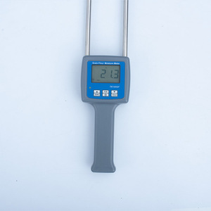 Humidimètre à grains BIOBASE TK100GF, dispositif de <span class=keywords><strong>d</strong></span>étection rapide de l'<span class=keywords><strong>humidité</strong></span> pour l'industrie céréalière - Product Image 6