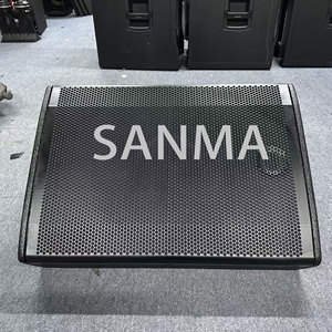 Pro Sound NX 12-SMA 12 Inch Active <b>Speaker</b> 1400W Peak 129dB - outdoor dj <b>speaker</b> for Light Event - Product Image 2