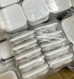 3,5-mm-Buchse TPE-Kopfhörer Kopfhörer-Headsets 1,2 <span class=keywords><strong>m</strong></span> Freisprech-Stereo-In-Ear-Kopfhörer für iPhone - Product Image 2