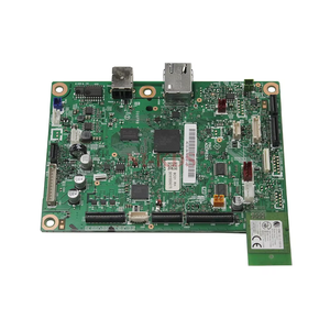 Placa de formateado para <span class=keywords><strong>Brother</strong></span> <span class=keywords><strong>2710</strong></span> <span class=keywords><strong>MFC</strong></span>-L2710DW D00HE2002, PCB principal, D00HE2001 - Product Image 4