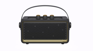 Altavoz Inalámbrico con Bajos Potentes, Luces LED RGB, Ideal para Fiestas al Aire Libre, Karaoke, Computadora, Altavoz <span class=keywords><strong>de</strong></span> Estantería - Product Image 2