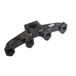 YN27GB-08001 SHA08038 YN27 pièces de moteur de chargeur de roue tuyau d'échappement de haute qualité - Product Image 5