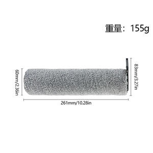 Filtro para fregadora de pisos Uwant V8 V10, 62x57x29mm, accesorio de plástico reutilizable para Cloud 2.0plus D5pro D100 A100 - Product Image 3