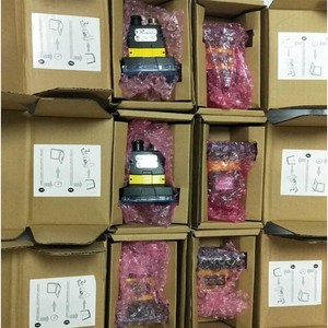 เซ็นเซอร์ภาพ Cognex รุ่น DL-VB-USB-00B0 IS8402M-363-50 สำหรับอุปกรณ์อิเล็กทรอนิกส์ยานยนต์ - Product Image 4