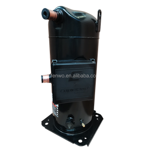 Copela герметичный компрессор прокрутки ZR48k3-Tfd-501 компрессор прокрутки Copela Китай - Product Image 3