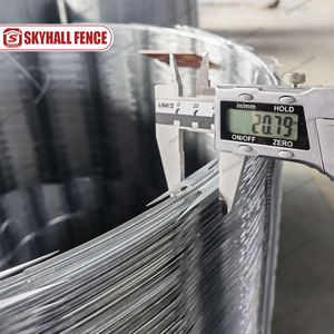 Alambre de Púas <span class=keywords><strong>Concertina</strong></span> de Alta Calidad a Precio de Mayoreo para <span class=keywords><strong>Defensa</strong></span> Residencial y Comercial - Product Image 5