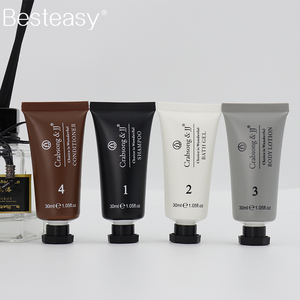 Hotel Toiletries Shampoo Body <strong>Wash</strong> <strong>Travel</strong> Size Shower Gel Body <strong>Wash</strong> - Product Image 3