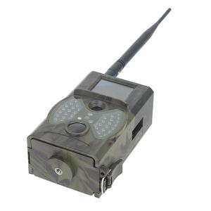 Telecamera da caccia antipioggia da 12mp 1080P 2G <span class=keywords><strong>MMS</strong></span> HC300M con visione notturna - Product Image 4