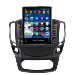 วิทยุติดรถยนต์ TS หน้าจอแยกส่วน Wifi 4g LTE เครื่องเล่น <span class=keywords><strong>Android</strong></span> สำหรับรถยนต์ DongFeng AEOLUS A30 ระบบนำทางในรถยนต์พร้อม DSP Bt - Product Image 2