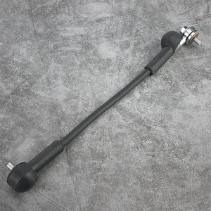 Cable para Puerta Trasera de Land Rover Range Rover LR038051, Acero Aleado Negro, Par Individual - Product Image 4