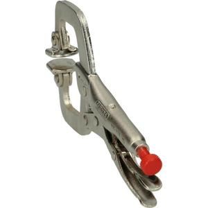 KS TOOLS-115,1178 C-abrazaderas con almohadillas-Tipo americano, 0-25mm - EAN 4042146419724 VEHÍCULOS PESADOS - Product Image 2