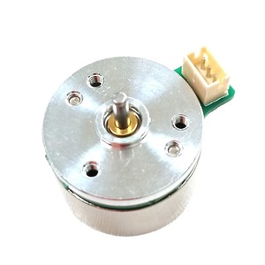 Motor en Miniatura 2116 36V con Control de Velocidad PWM y Comunicación RS485 para Articulaciones de Robots - Product Image 3